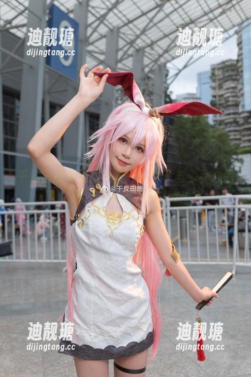 千反田鹿子 千反田鹿子棉袜合集——袜子与少女心的完美碰撞,真的是...好想要一双!