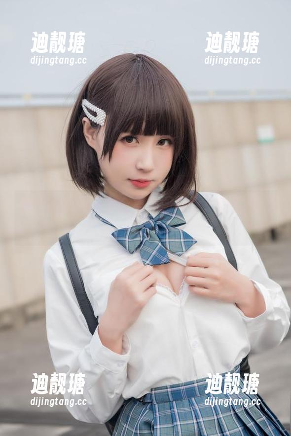我说南鸽的少女合集美图有毒，你们信不信？