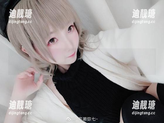 名濑弥七姐姐作品集，分享的瞬间，我的脑海里浮现一堆模糊的梦。