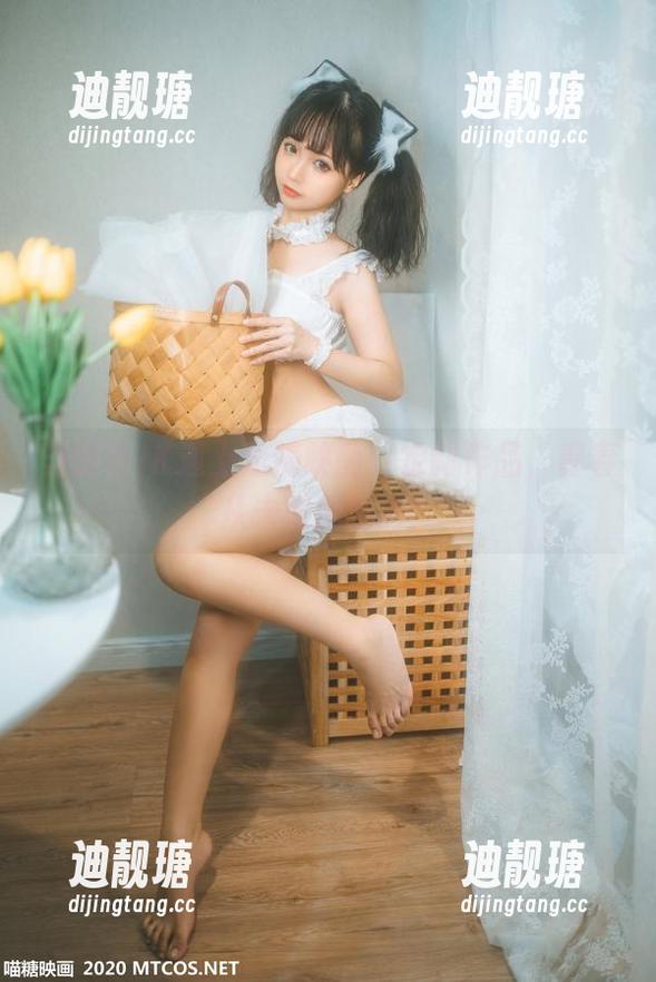 喵糖映画 当绿色JK遇上喵糖映画:定制作品,青春从未如此精彩!