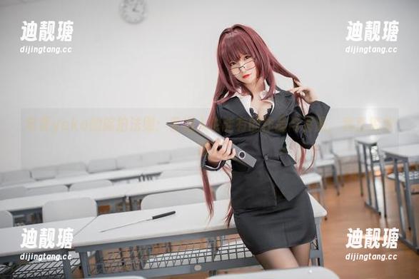 宅夏yoko的旅拍法则：普通人也能有的作品与资源，我直接放送了