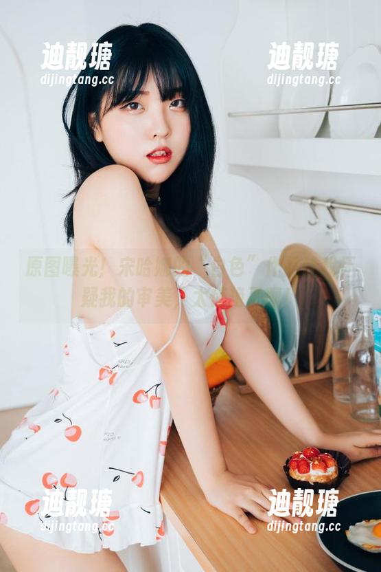 原图曝光！宋哈娜的“白色”作品让我怀疑我的审美，太惊艳了呗！