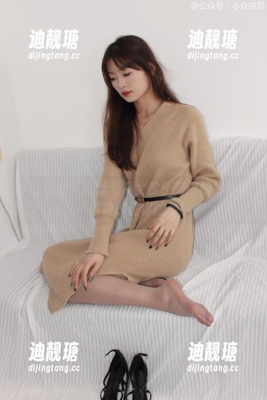小众视觉 - 高清写真大赏！婷婷的裤里丝一秒钟抓住你的心！