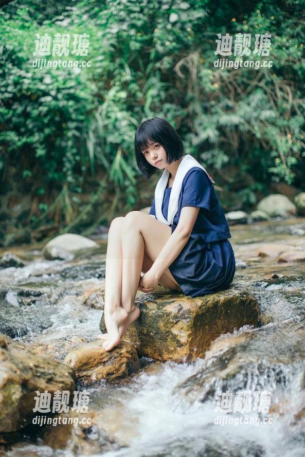 小野妹子w白裙图集，定制了我对美的定义，谁能拒绝这份诱惑？