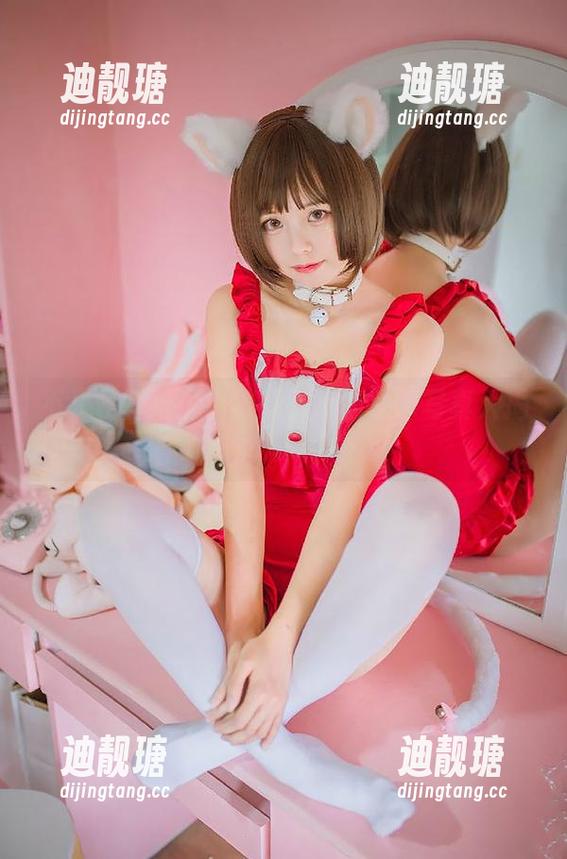 不只是壁纸！小野妹子w的水印写真大揭秘