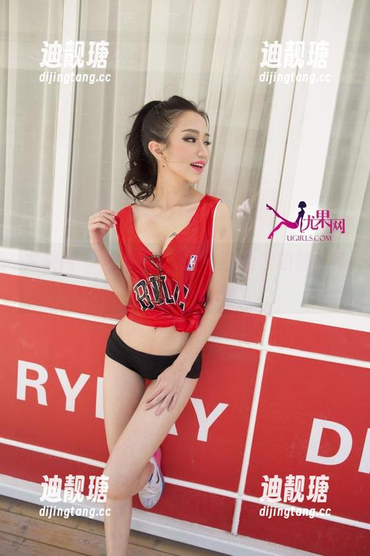 尤果网 - 私房和服美图，王语纯的魅力完全无法抵挡