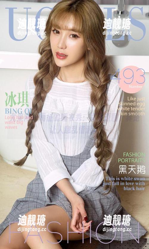 尤果网-葛征 尤果网 - 葛征的睡衣秀:高清原图,真是让人意乱情迷。