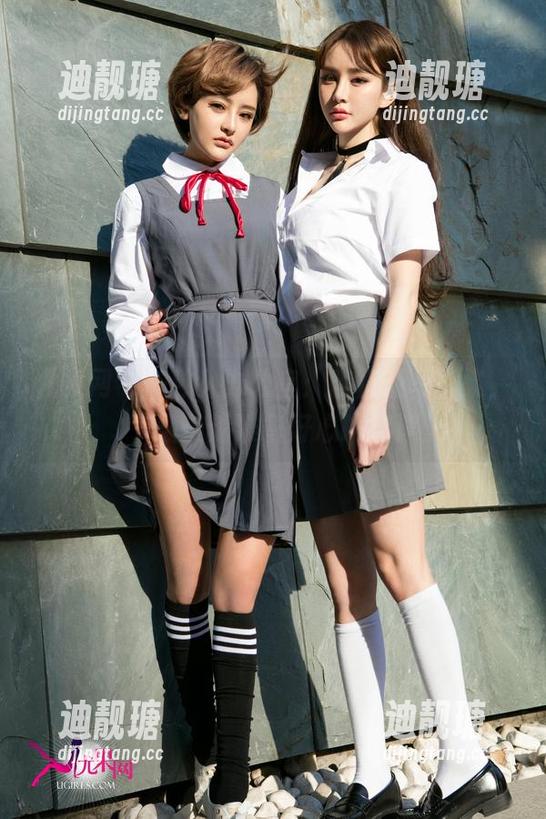 尤果网-陈梓涵 尤果网 - 一秒入办公室:陈梓涵写真集,下载前请准备好心跳加速