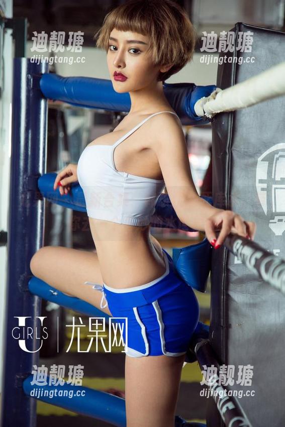 尤果网-韩乐优 尤果网 - 最新合集:韩乐优的死库水,带你去一个奇妙的水世界!