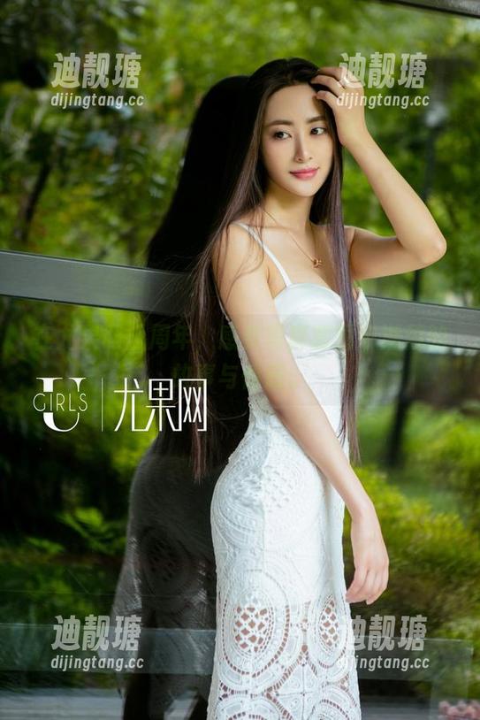 尤果网 在尤果网三周年,感受写真套图中潜藏的故事与情感。