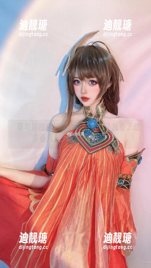 嶋葵与她的康娜酱合集：居然让我看了想多看几遍，真的停不下来！