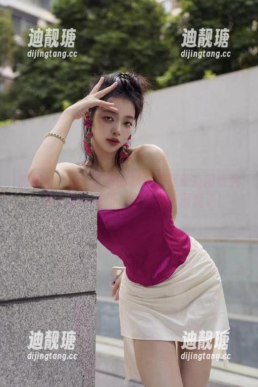 微密圈 - 徐珺大哥的舰长提督朋友圈系列，才不过一更新，你就该来围观了！