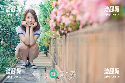 推女神-尤美Yumi 推女神 - 我们都需要尤美Yumi的瑜伽美图精选,心情瞬间变好!
