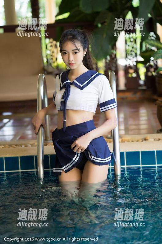 推女神-岑苑之barbiebaby 推女神 - 岑苑之barbiebaby御姐图集:这不是简单的美图,这是美图界的VIP通行证!