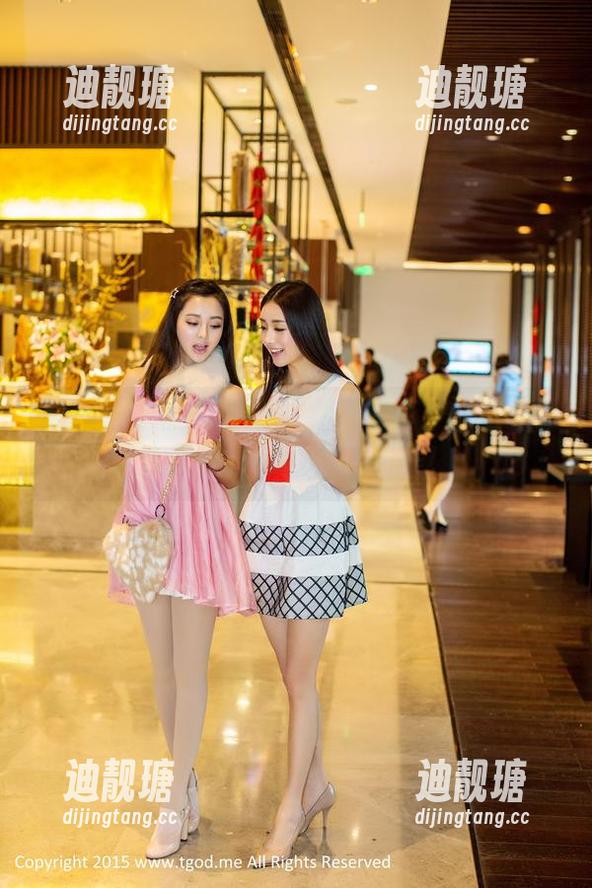 推女神-晓艾fafa 推女神 - 晓艾fafa的女孩写真:无圣光?怎么回事,我只看到美!