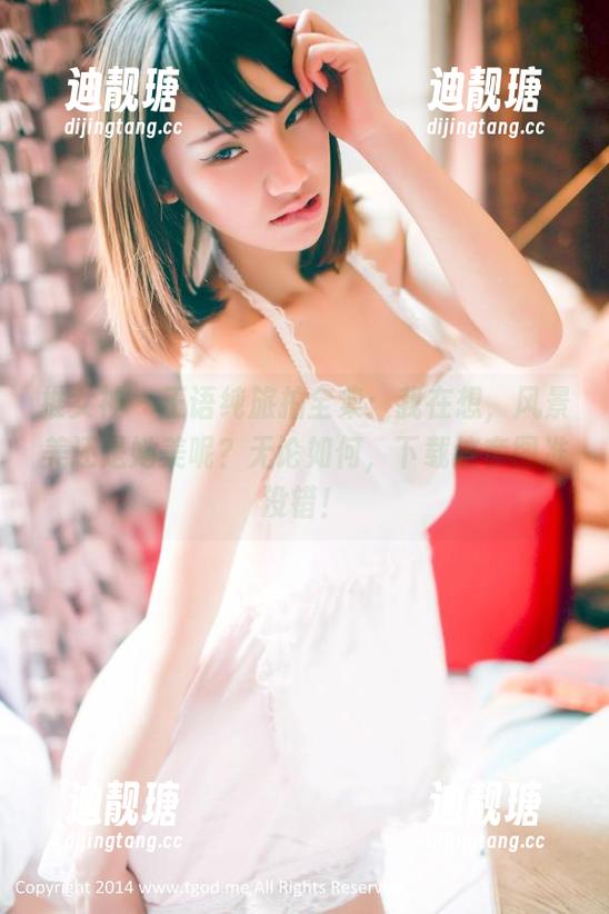 推女神 - 王语纯旅拍全集：我在想，风景美还是她美呢？无论如何，下载这套图准没错！