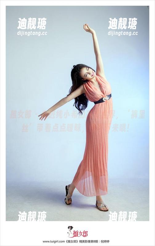 推女郎-纯小希 推女郎 - 走进纯小希的高清世界,‘裤里丝’带着点点暧昧,停不下来哦!