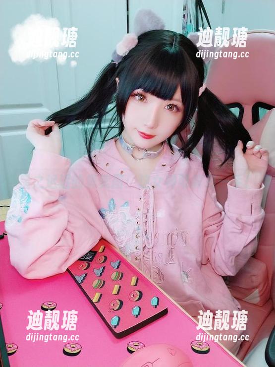 星之迟迟 星之迟迟的集美图:这女神可真有一手!
