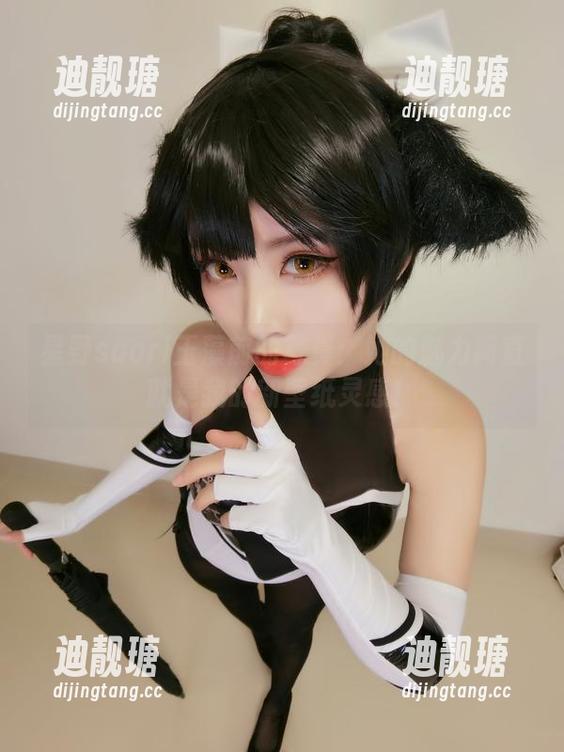 星野saori玉藻前的写真：她的魅力简直就是我的新壁纸灵感！