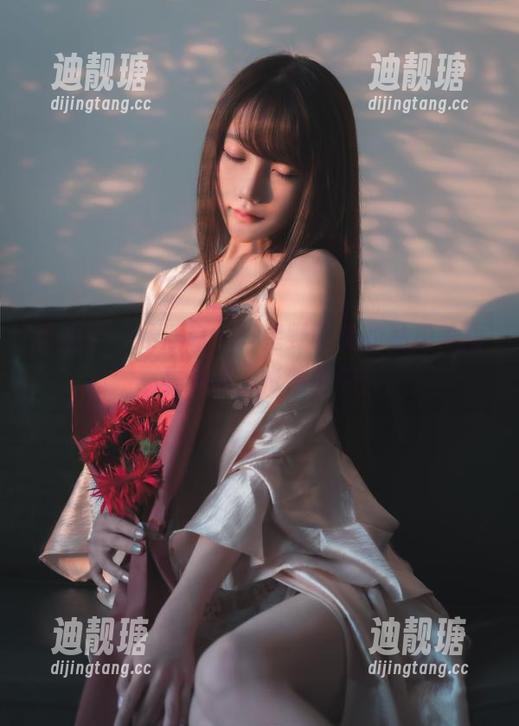 再见了，漂浮岛——星野咪兔的私拍美图，真是让人怅然若失！