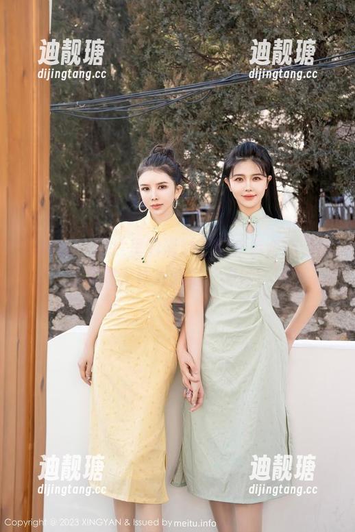 星颜社-清妙 星颜社 - 图片里的清妙:职业装合集,你会发现工作也能很‘清妙’!