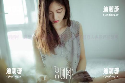 果团网-通灵儿 果团网 - 通灵儿的圣诞精选写真集:听说圣诞老人会被这些惊艳到!