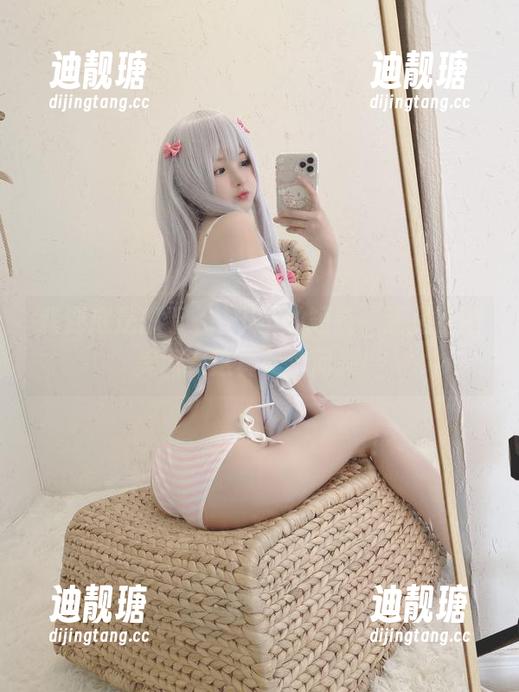 桜井宁宁 我到底是想看桜井宁宁的短裤,还是她的美图?这真是个问题!