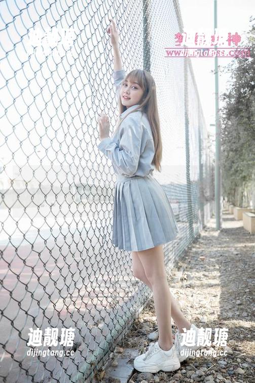 梦丝女神 - 璇璇图集：9分五官，不只是美，背后还有故事…你能看见吗？