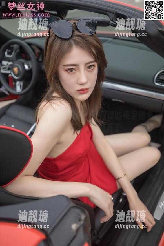 梦丝女神 - 私拍曝光！花月舞的美足图集，真的是让人思绪万千