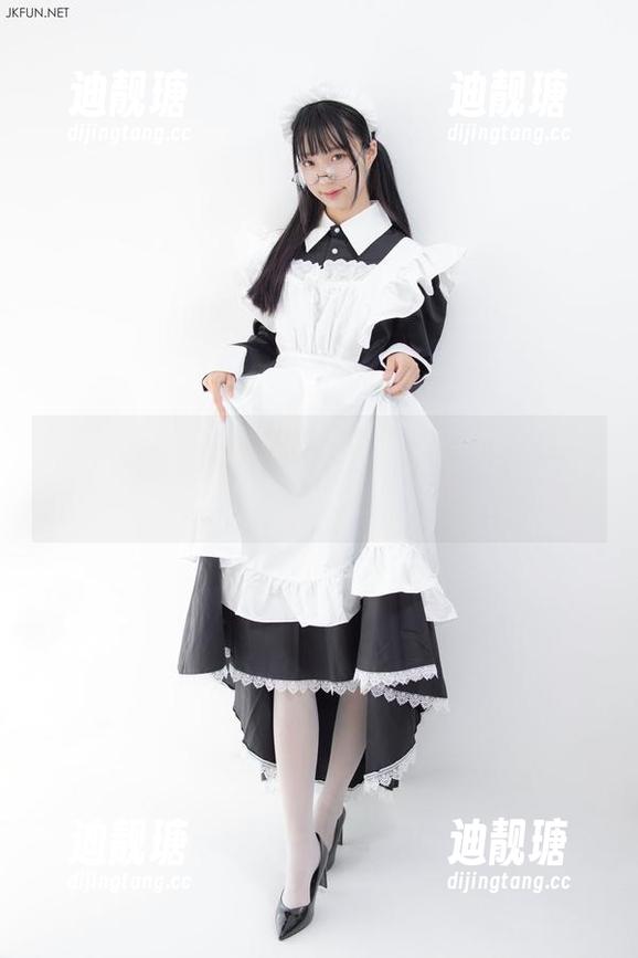 森萝财团 免费合集:森萝财团的白丝棉花糖女孩,抱歉,我完全被甜到了!