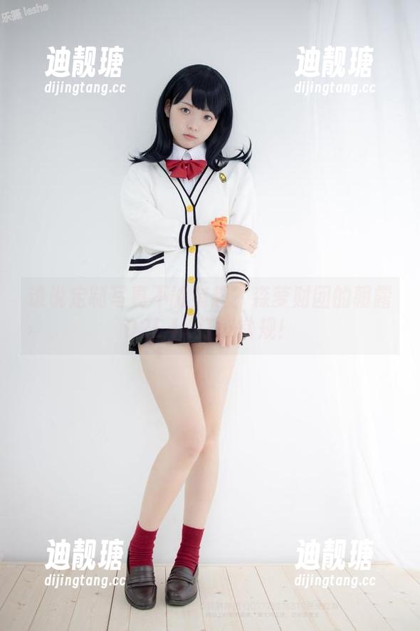 谁说定制写真不能有趣？森萝财团的朝露02E4K打破常规！