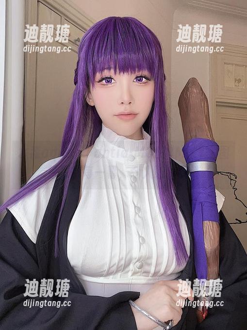 水淼aqua，Fantia-MCMOMMY：图包里的每一幕，令人意乱情迷