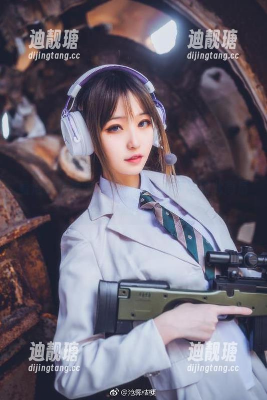 看沧霁桔梗怎么把黑太子演绎得如此高清！有点小心动耶