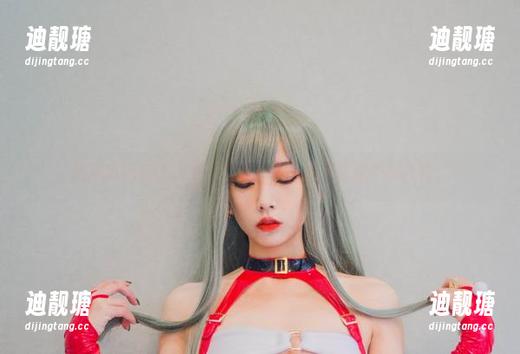 清颜真德秀 清颜真德秀的水手服全套,让人忍不住想多看几眼。