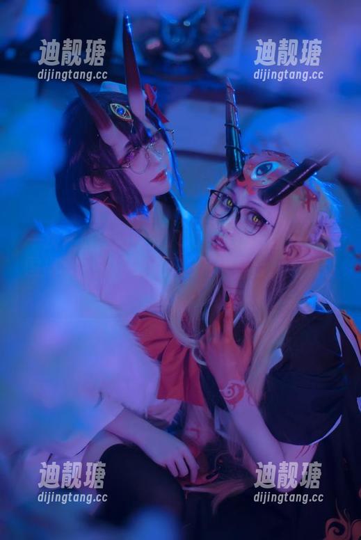 一次性放送渊秧的VOCALOID-洛天依亡国祸水！妥妥的免费图片大集合，不想错过。