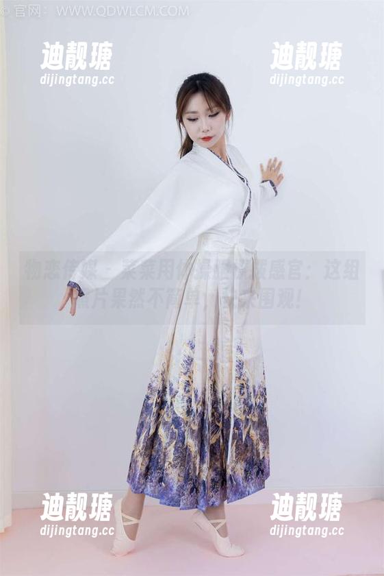 物恋传媒-菜菜 物恋传媒 - 菜菜用体操服撩拨感官:这组照片果然不简单,快来围观!