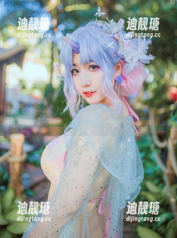 谁能拒绝猫九酱的福利？看着铁索猫九图集，心都要融化了！