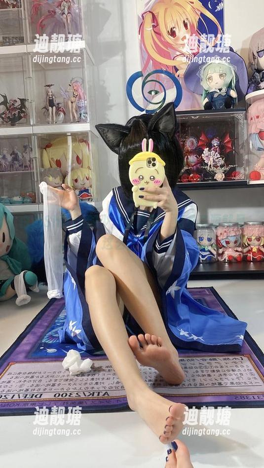 白栎Shirly 白栎Shirly的少女豆腐脑,免费资源就是这么任性!