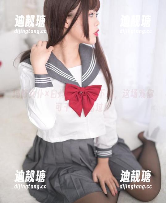 玛修女仆×白烨烨，全集下载，这场戏你可千万别错过！