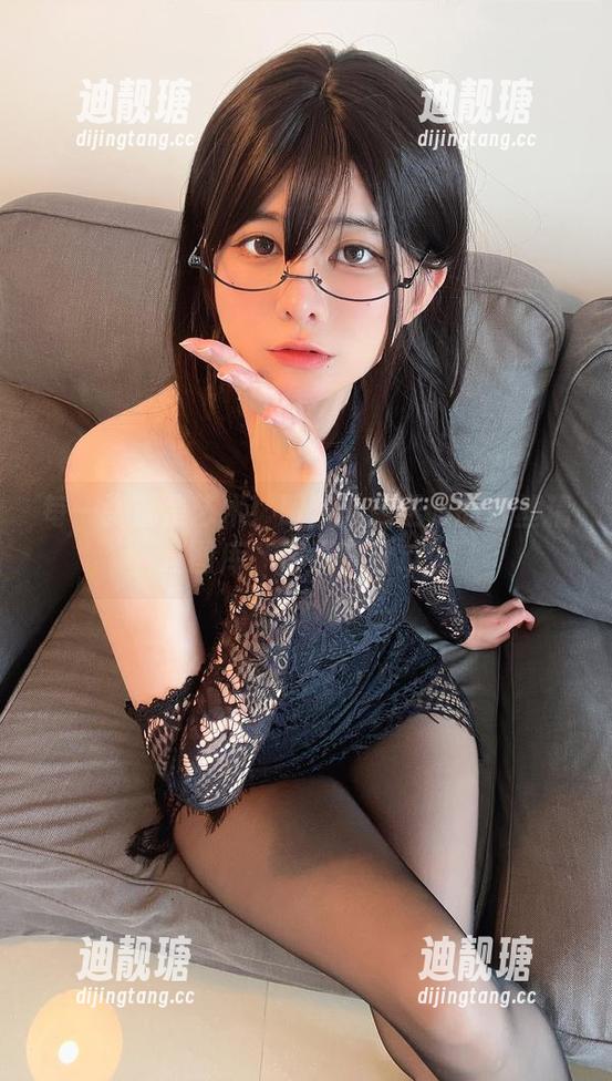 眼酱大魔王w 每一张都是艺术!眼酱大魔王w的白丝精选图库,你不容错过!