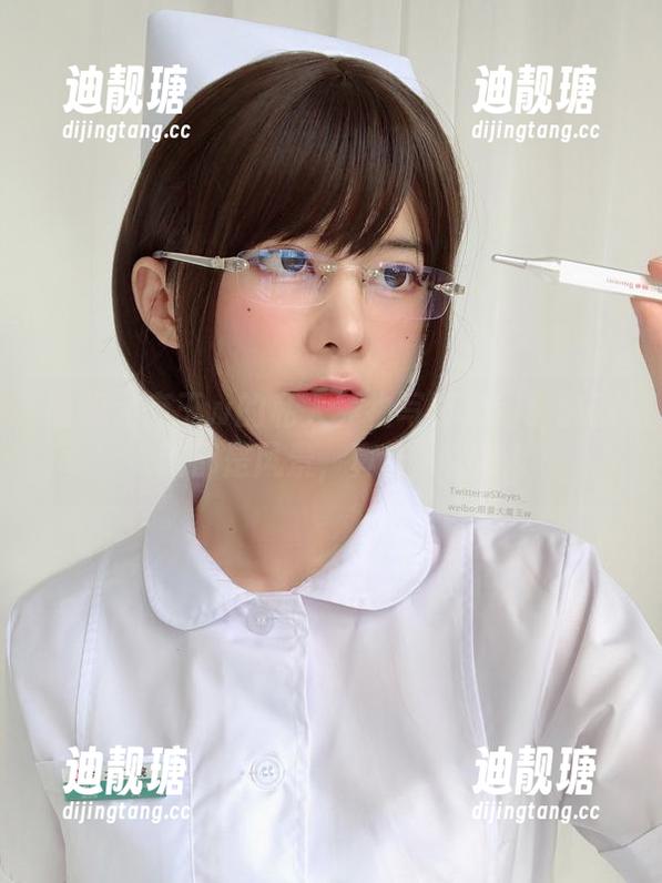 眼酱大魔王w的私人养物写真套图：随便一张都是风景，真让人羡慕！