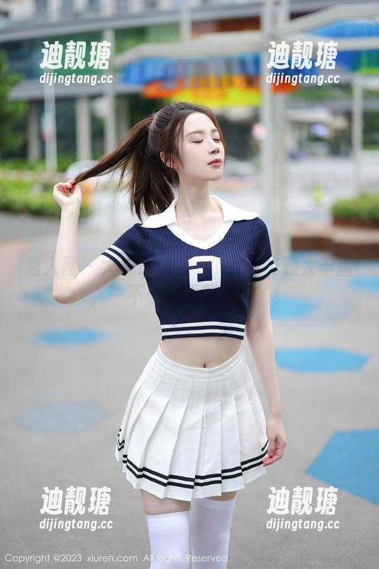秀人网 - 大橘BBKira少女：资源太丰富，一不小心就涨知识了！