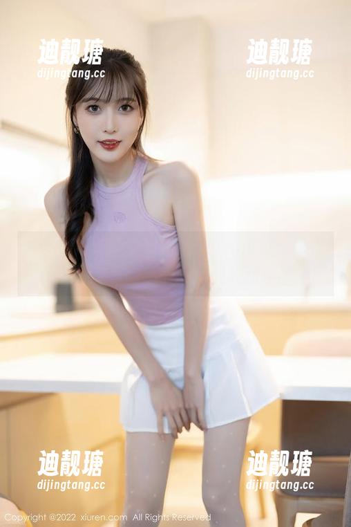 秀人网 - 别再忽视安然anran的比基尼写真集！分享里的每一张都能撩动你的心。