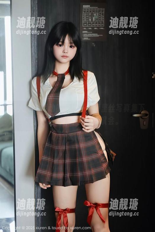 秀人网-林幼一 秀人网 - 灵动的林幼一,裤里丝写真集下载,绝对是个美丽的误会。