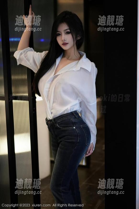 秀人网 - 随手一拍，林文文yooki的日常：图片随你下载！别错过