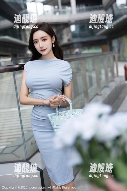 秀人网-潘娇娇 秀人网 - 潘娇娇×纯白:图片分享背后的那些故事,谁能懂?