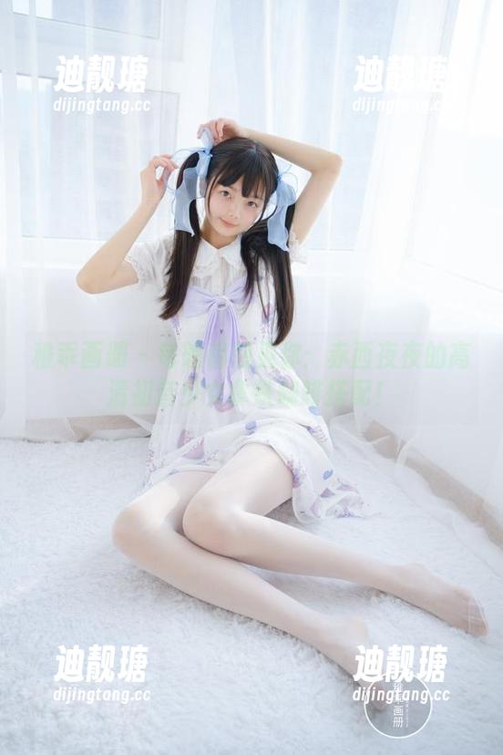 稚乖画册 - 每晚都想见你：赤西夜夜的高清初音少女拿铁咖啡搭配！