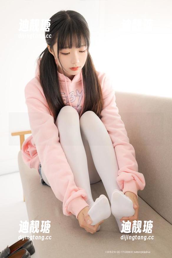 紧急企划-奶糖 紧急企划 - 奶糖女孩的无圣光图集,甜蜜到让人怀疑人生!这糖分有点过了吧?