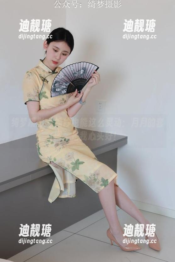 绮梦摄影-月月 绮梦摄影 - 婚纱也能这么灵动:月月的套图,是我心头好!