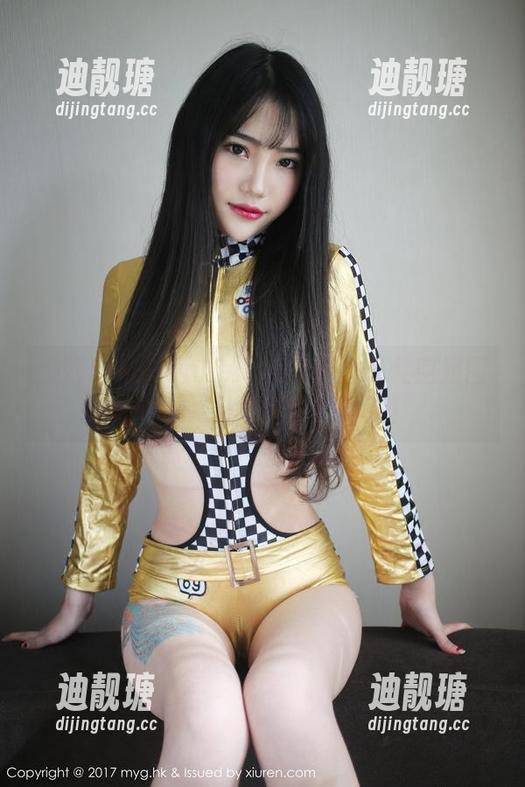 美媛馆 - Manuela玛鲁娜的最佳空姐图集：一次性装满你的屏幕！